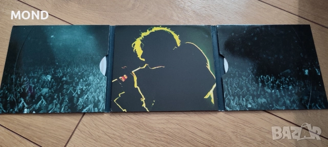 David Bowie - A Reality Tour (2 CD), снимка 8 - CD дискове - 52857090