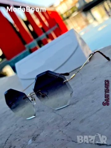 Chloè дамски слънчеви очила различни цветове , снимка 7 - Слънчеви и диоптрични очила - 48132346