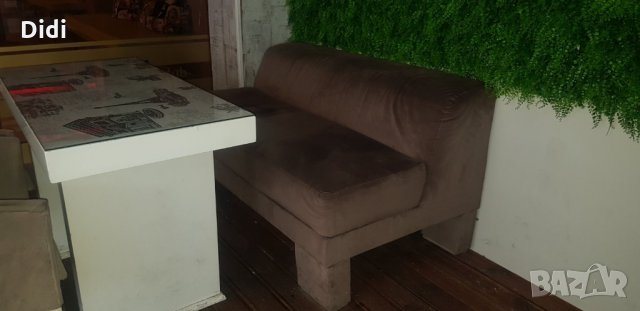 Диван, снимка 2 - Дивани и мека мебел - 30825609