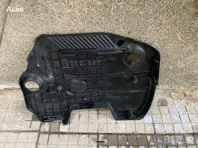 Декоративен капак кора двигател  Мазда 6 , Фолксваген Ауди , снимка 7 - Части - 37207396