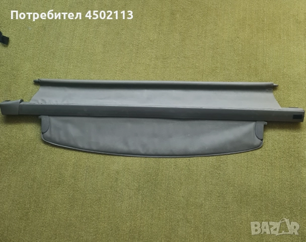 Щора багажник Рено Меган 1(фаза2), снимка 2 - Части - 51625771