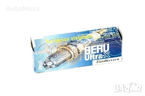 Запалителна свещ BERU UX 56