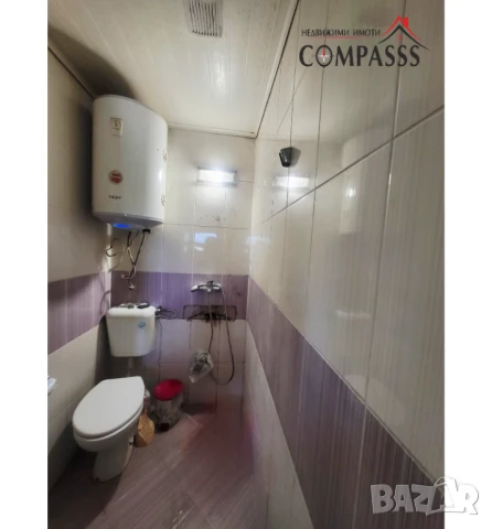 Гаази баба, Вилна сграда с двор, гр. Добрич – 44000евро.!, снимка 10 - Вили - 50806575