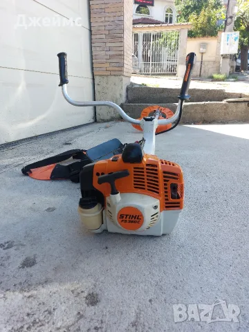 Тример STIHL FS 360 C 