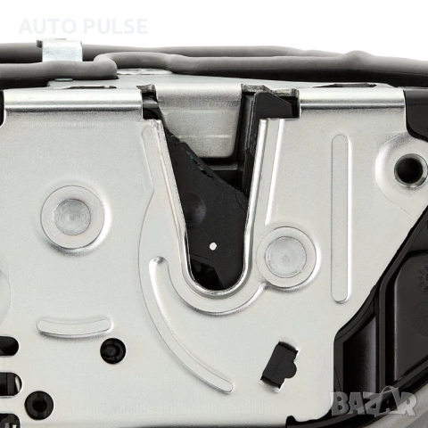 Брава ключалка за BMW X1 E84 задна дясна врата, снимка 4 - Части - 54195098