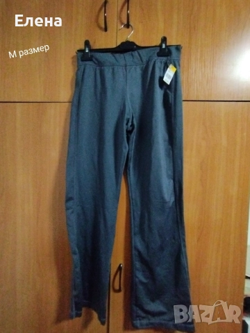 мъжки долнища на анцузи оригиналин, снимка 3 - Спортни дрехи, екипи - 52649987