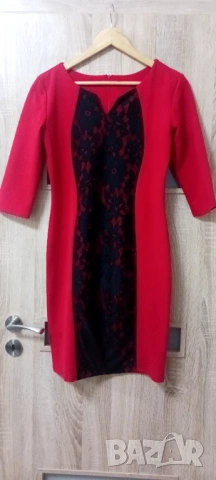 Официална елегантна рокля