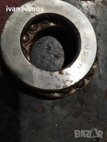 Хоризонтални лагери, снимка 5 - Индустриална техника - 30804448