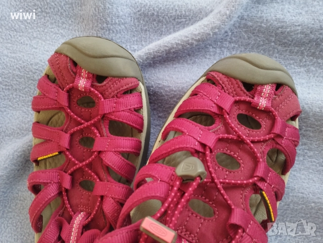 Keen номер 40., снимка 6 - Сандали - 51838221