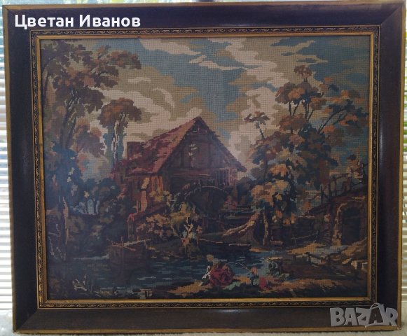 Голям гоблен с размери 90/75