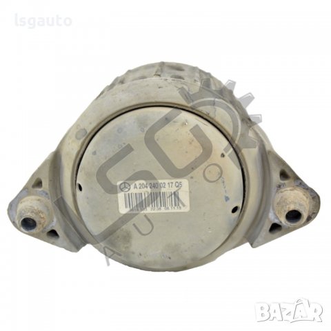 Тампон двигател Mercedes-Benz C-Class 204 (W/S/C)(2007-2014) ID:90732, снимка 2 - Части - 39019522