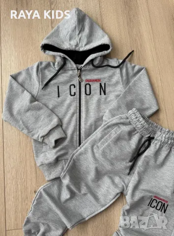 Екипи за деца! 2-7 години, снимка 9 - Детски комплекти - 49124235