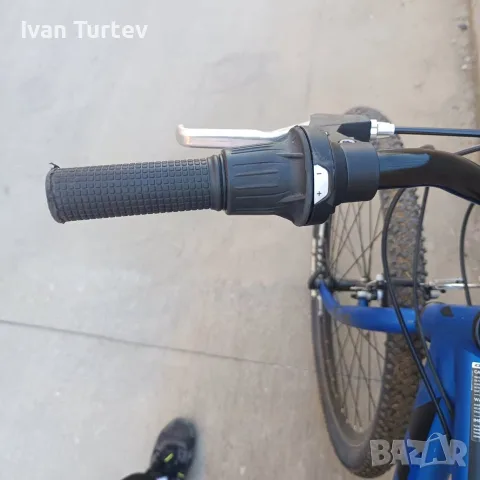Велосипед Drag 26 ZX1 S, снимка 6 - Велосипеди - 56059300