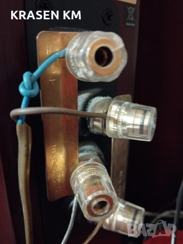 Wharfedale pacific evolution 30, снимка 11 - Тонколони - 54328085