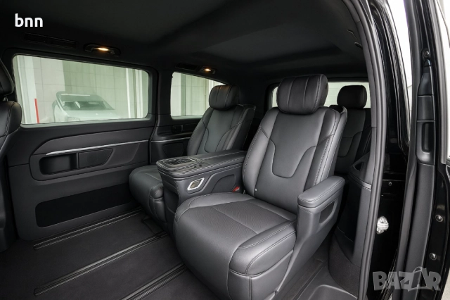 Пътнически бус под наем 6+1. Наем на 5 местни пътнически бусове/ванове. Трансфери, снимка 6 - Транспорт под наем - 51990838