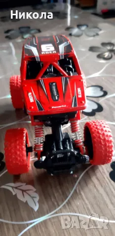  Eдно бъги., снимка 2 - Плюшени играчки - 48442449