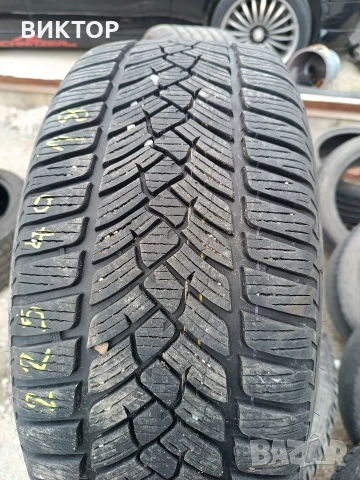 225/40/18,като нови, снимка 4 - Гуми и джанти - 53929188