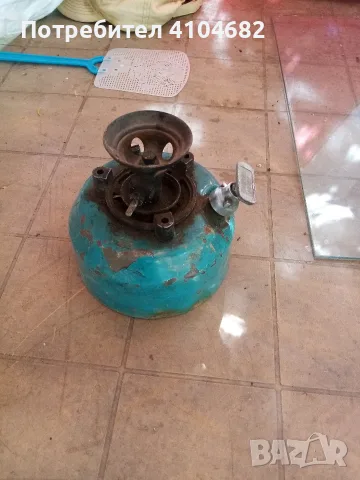 стар газов котлон