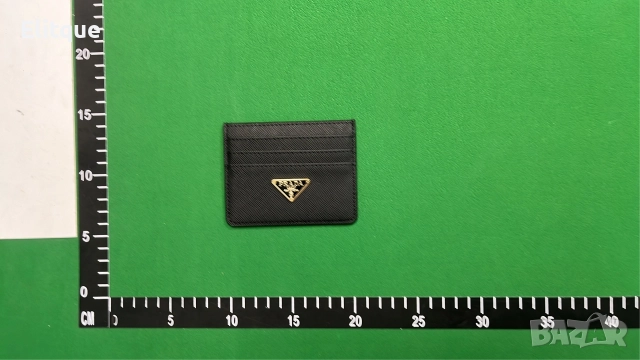 визитник prada