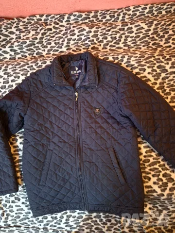 Us.Polo Assn-original-размер-М