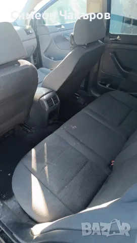 Продавам Голф 5 1.9 105кс на ЧАСТИ, снимка 10 - Части - 48985204