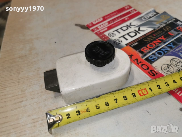 РЕЗЕ-БРАВА ЗА ВРАТА 1204261105LCHERY1, снимка 7 - Входни врати - 54171215