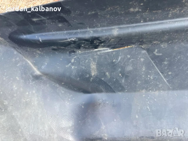 Предна броня за Тойота Хайлукс toyota hilux само за 120лв. 52119-0M950, снимка 9 - Части - 51119782