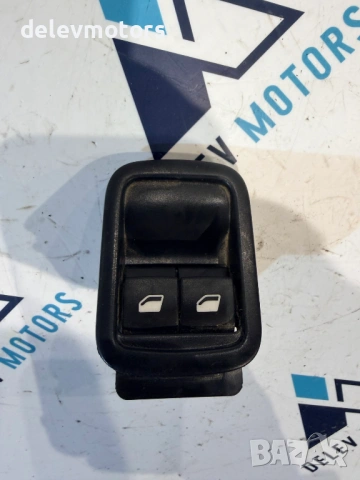 9801629820 копчета за ел. стъкла от Citroen C3 1.2i, 83 ph., 5 sp, двигател HMR, 12 000 km., 2020