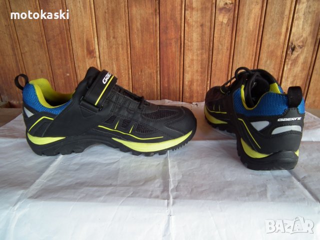 Вело обувки маратонки Gaerne G.NEMY GORE-TEX за колоездене велосипедни, снимка 2 - Спортна екипировка - 36696858
