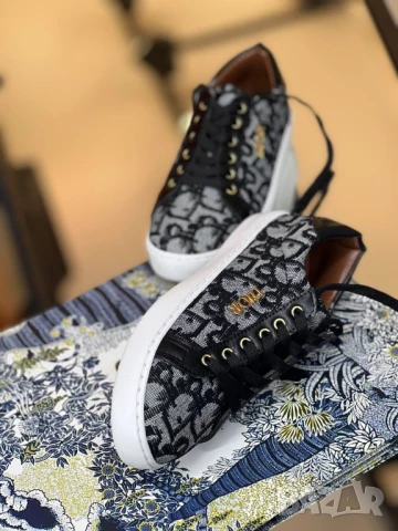 дамски маратонки christian dior louis vuitton , снимка 12 - Маратонки - 51392136