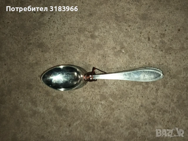 лъжици чисто нови 11 броя, снимка 1
