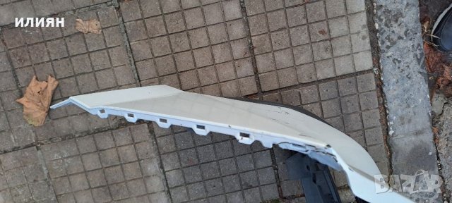 Задна броня за Nissan QASHQAI 2021 2022 2023 850B26UA0A, снимка 4 - Части - 38711598