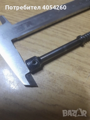 Револвер, снимка 2 - Антикварни и старинни предмети - 52512427