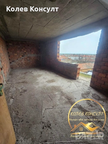 🥇 Агенция “Колев Консулт” продава многостаен тухлен апартамент в град Любимец , снимка 8 - Апартаменти - 53983098