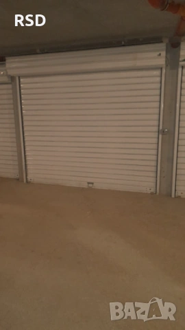 Двоен гараж под наем-33 кв.м., снимка 2 - Гаражи и паркоместа - 53242668