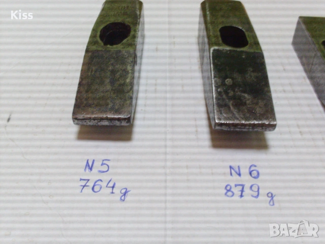 Стари чукове., снимка 4 - Антикварни и старинни предмети - 53935575