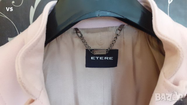 Сако ETERE, снимка 8 - Сака - 42608892