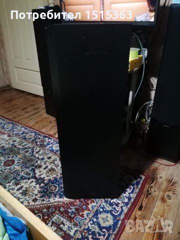 Тонколони Jannsonn&Finn, снимка 5 - Тонколони - 38811067