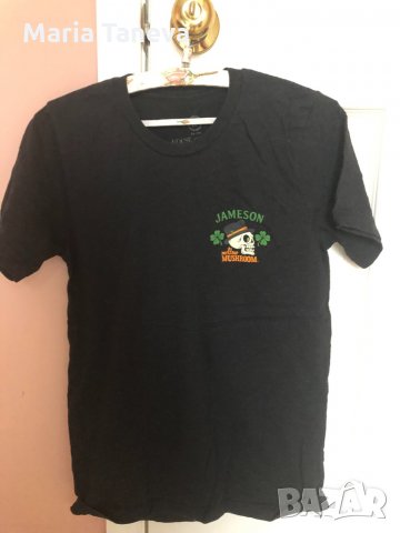 Памучни тениски, снимка 5 - Детски тениски и потници - 31268471