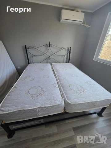 Матрак двулицев 2 броя