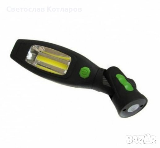 работна диодна лампа , снимка 2 - Аксесоари и консумативи - 37914593