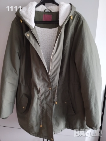 Яке размер XXL., снимка 16 - Якета - 52202402