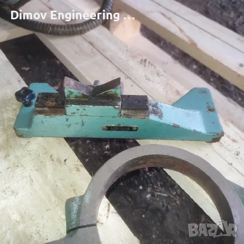 Приспособления за заточна машина , снимка 2 - Други машини и части - 49297433