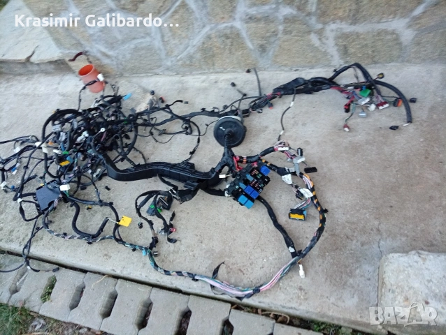 Инсталация за Дачия Сандеро 3 1.0tce 90к.с (2020-...)