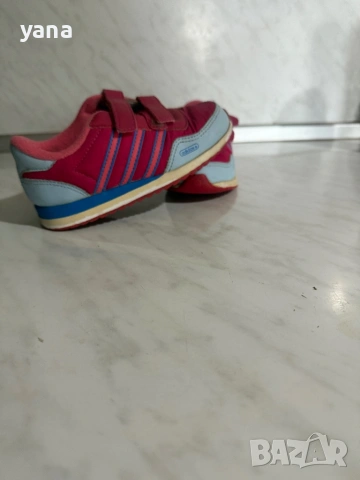 Без забележка децки, снимка 2 - Детски маратонки - 53207706