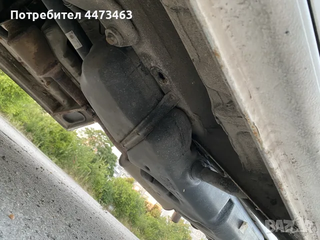 Mercedes Sprinter 311 2.2 OM646 110hp, снимка 15 - Бусове и автобуси - 55934169
