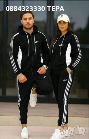 ТЕРА – нови модели дамски, мъжки и детски, снимка 8 - Спортни екипи - 53195897