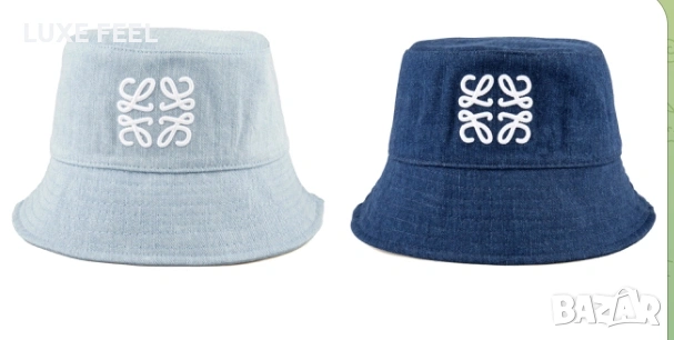 Karl LAGERFELD 💎The North Face 💎 Nike 💎 Louis Vuitton 💎, снимка 15 - Шапки - 54054896