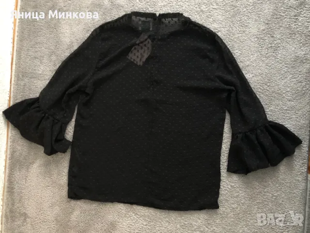 Дамска риза Jenny Skavlan- нова, снимка 5 - Ризи - 47736878