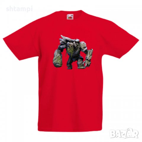 Детска тениска Tiny DOTA Игра,Изненада,Подарък, снимка 4 - Детски Блузи и туники - 36714914